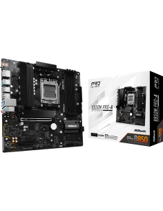 ASROCK B850M PRO-A /AM5